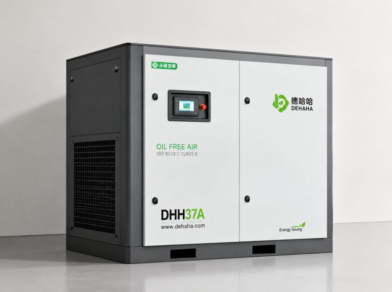 县工业制氮机与制氮系统